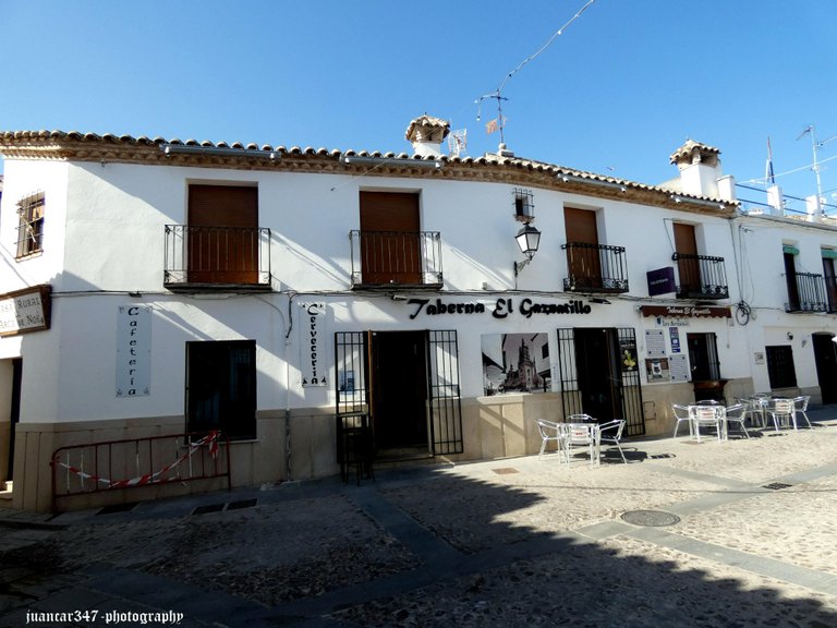 Former inns today dining venues