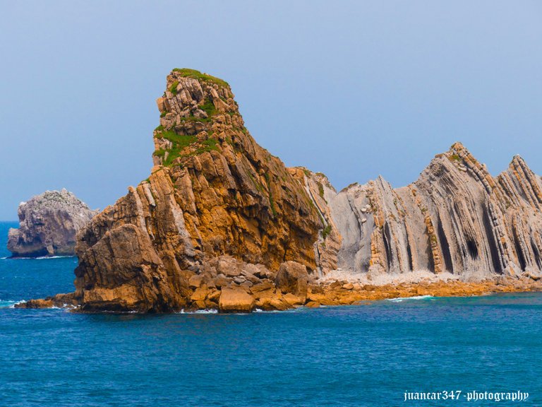 Las Cerrias Beach, panoramic nº4