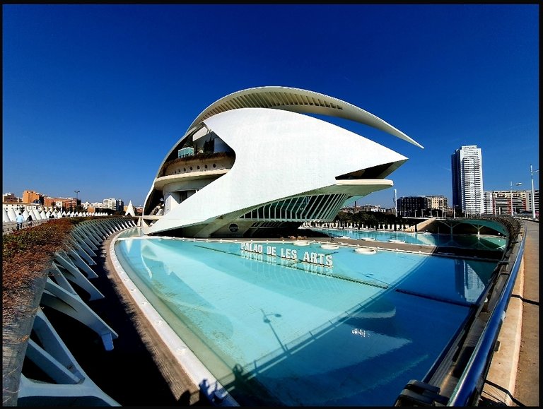 Valencia: The perfect weekend getaway location
