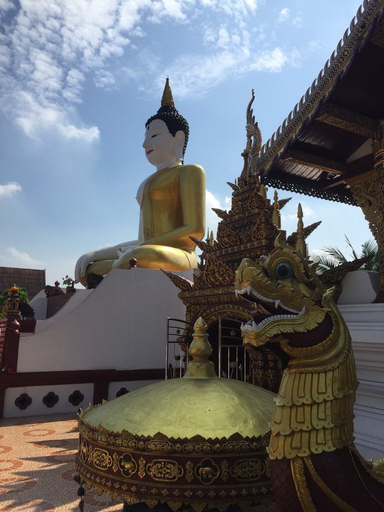 Wat Rajamontean