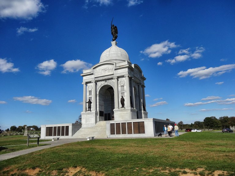 The Memorial Building