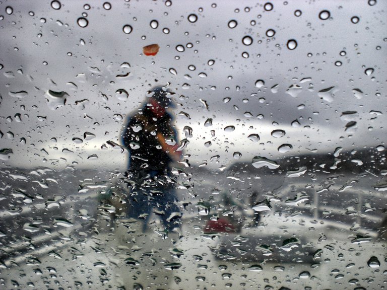 Norwegian summer