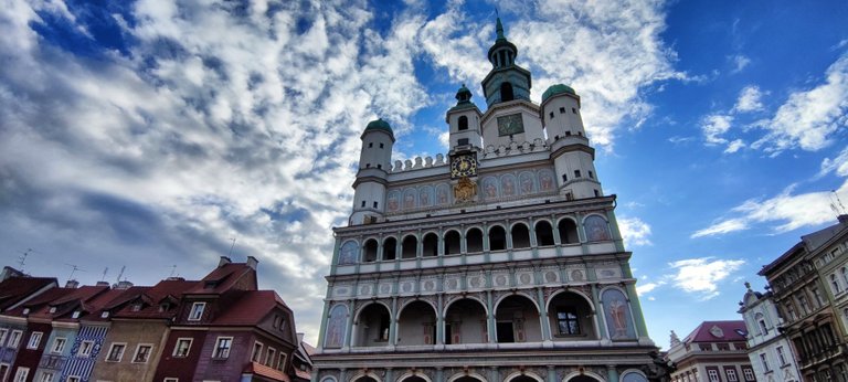 Basilica of Our Lady of Perpetual Help, Mary Magdalene and St. Stanislaus