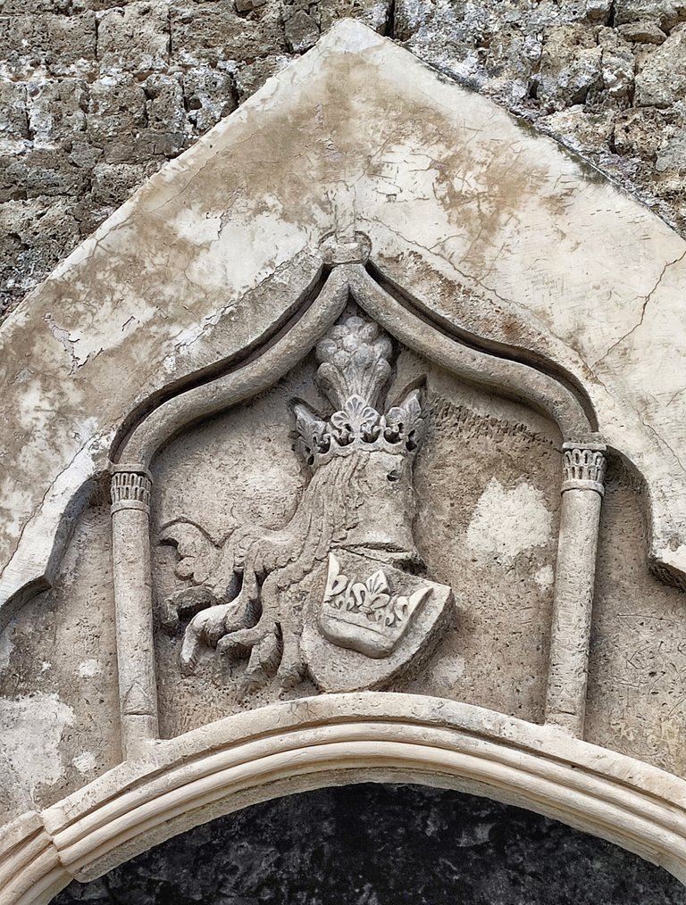 Kings symbols