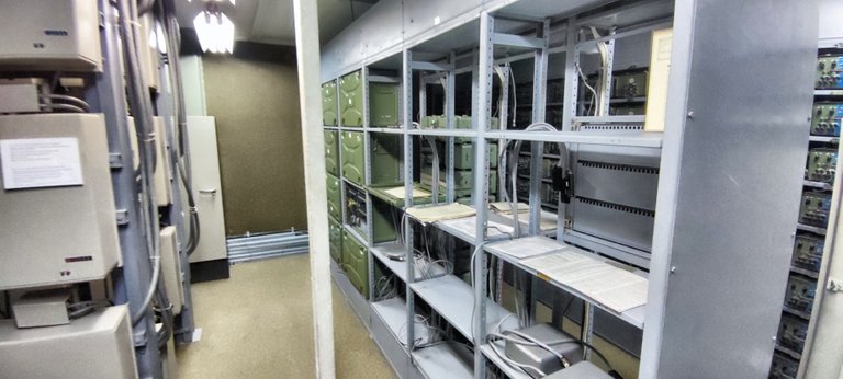 Some things are gone