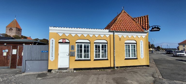 The Museum of the small city
