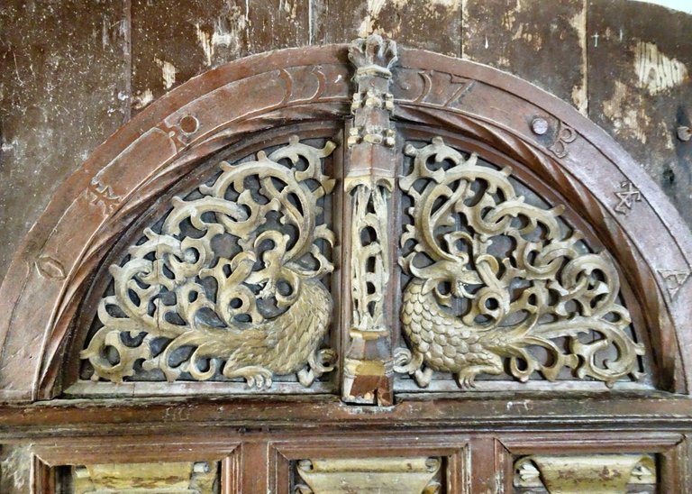 Danish Dragons