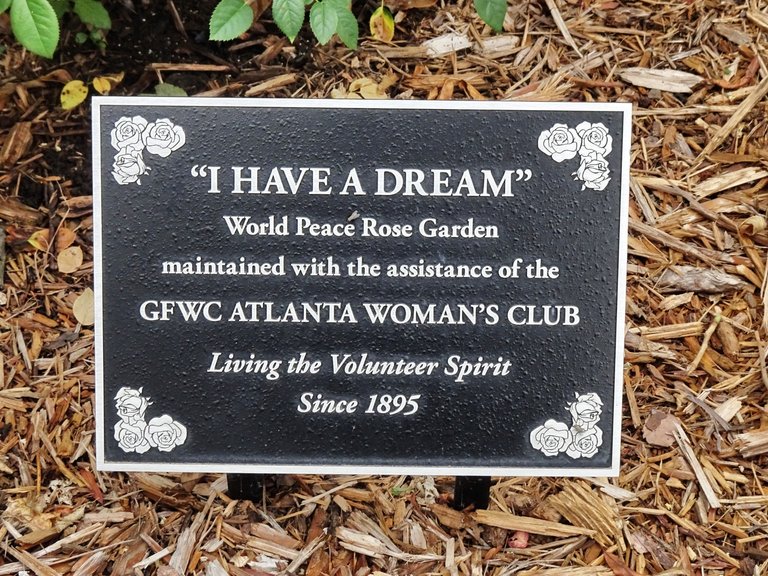 ”Living the volunteer Spirit”