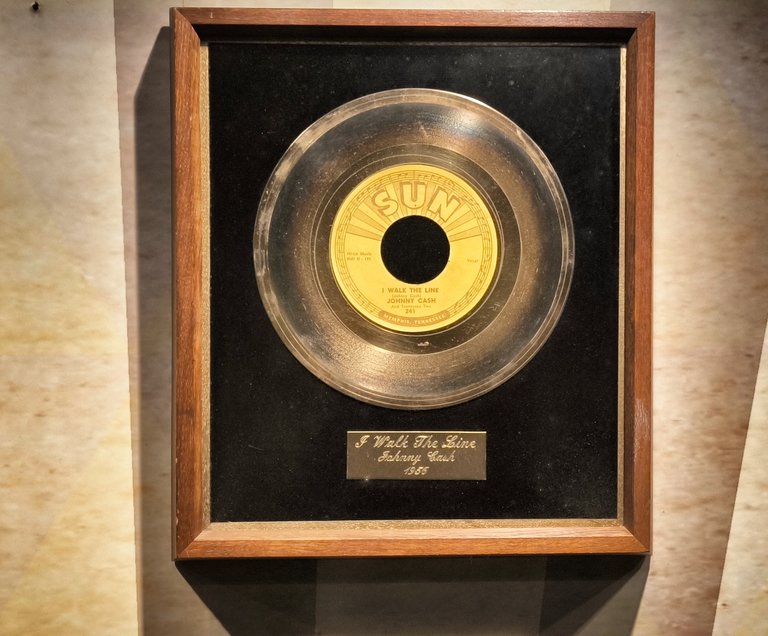 Sun Records Golden Record