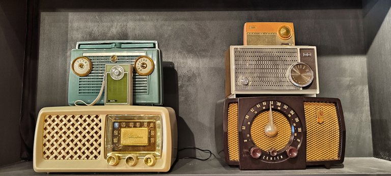 This is the way to hear the blues 80 years ago