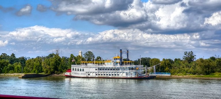 The other ship. Not the right one
