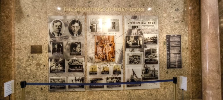 The shooting story