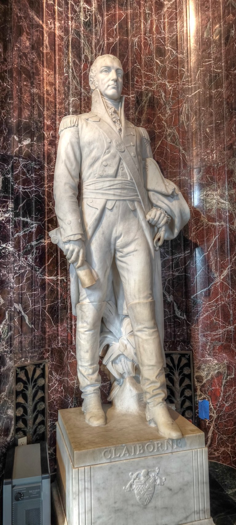 Another founder father