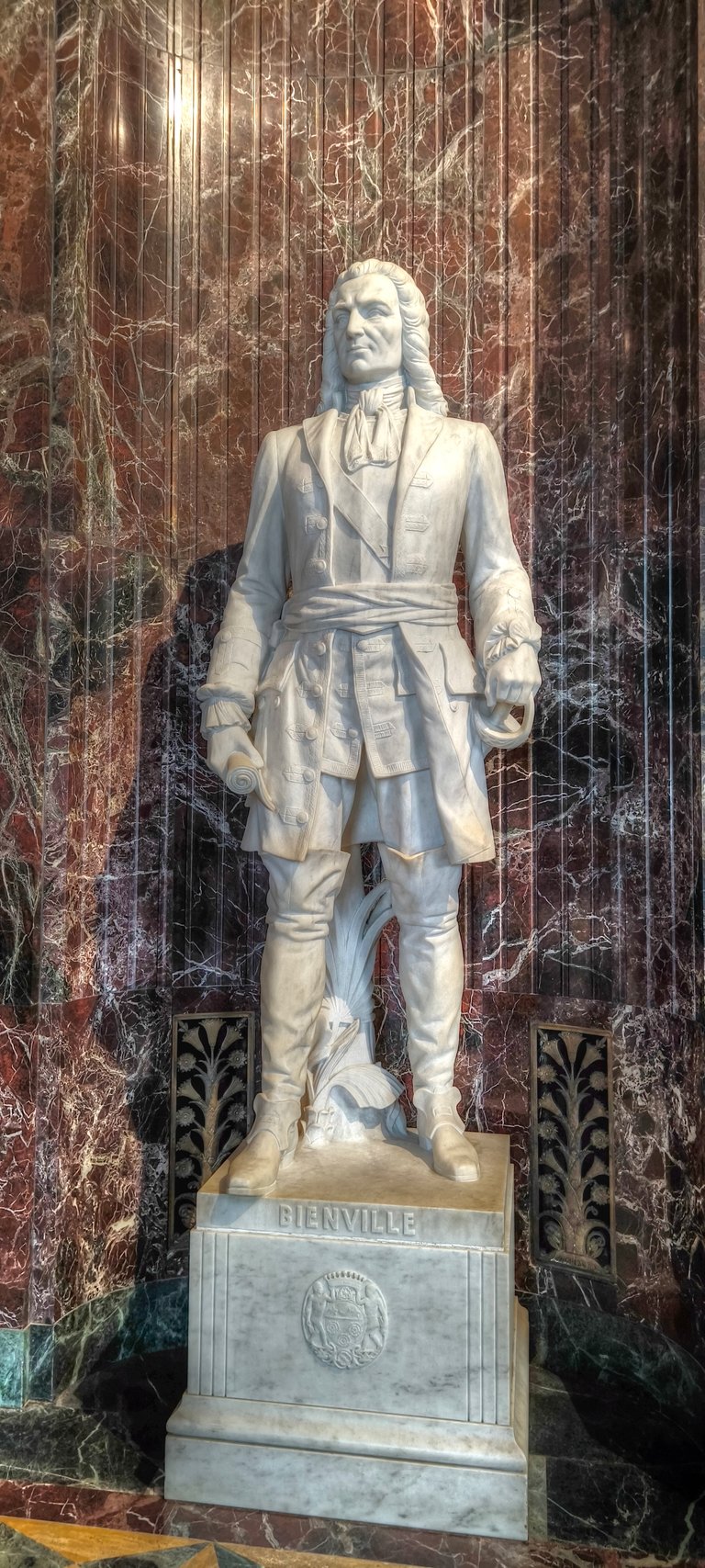 One of the founders