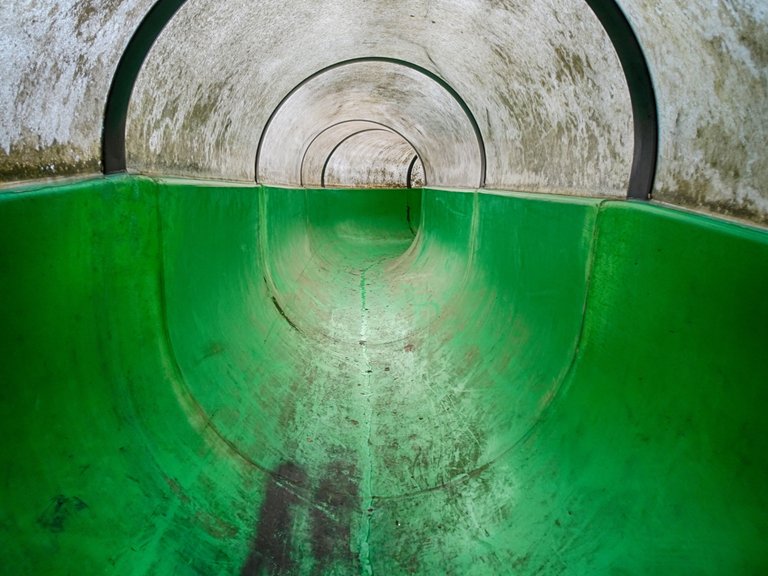 Take a ride downwards