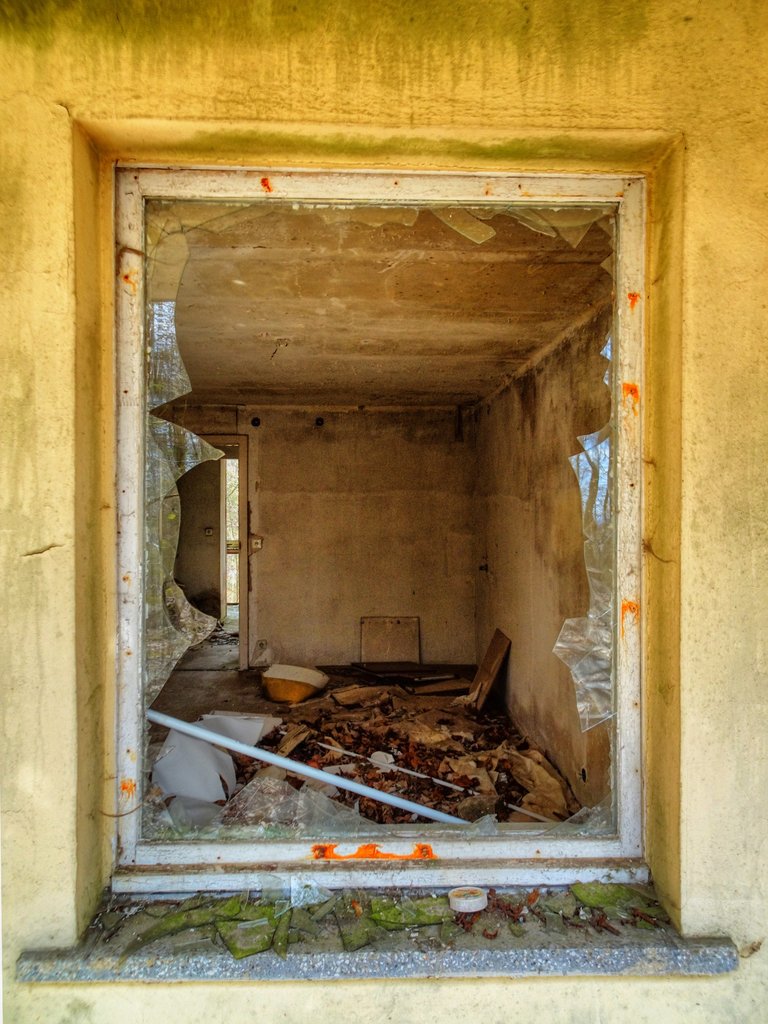 A view inside
