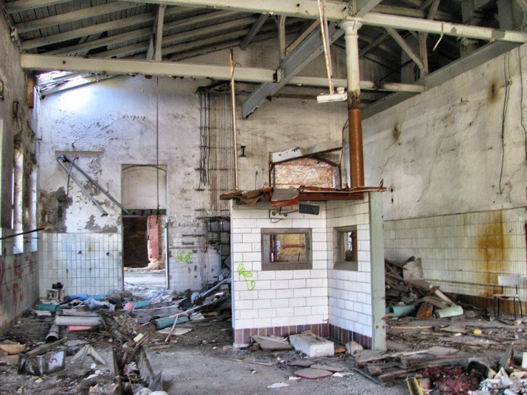 Inside the killing fields