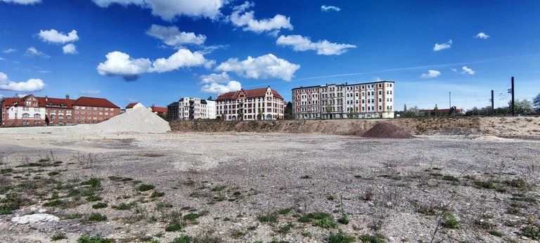 This is the place now.