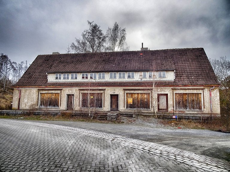 It’s for sale indeed