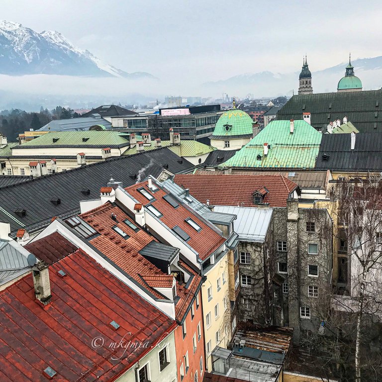 Tyrol Innsbruck