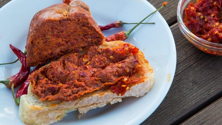 Nduja