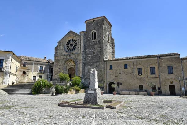 Church of Santa Maria della Consolazione