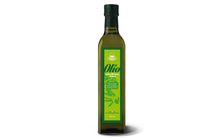 Olive Oil