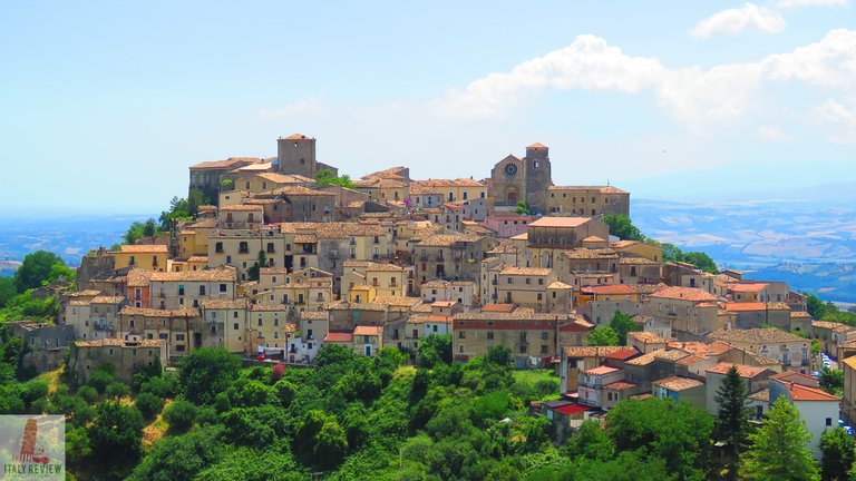 Altomonte