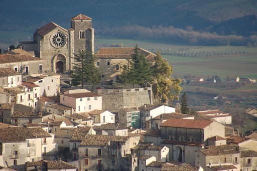 Altomonte