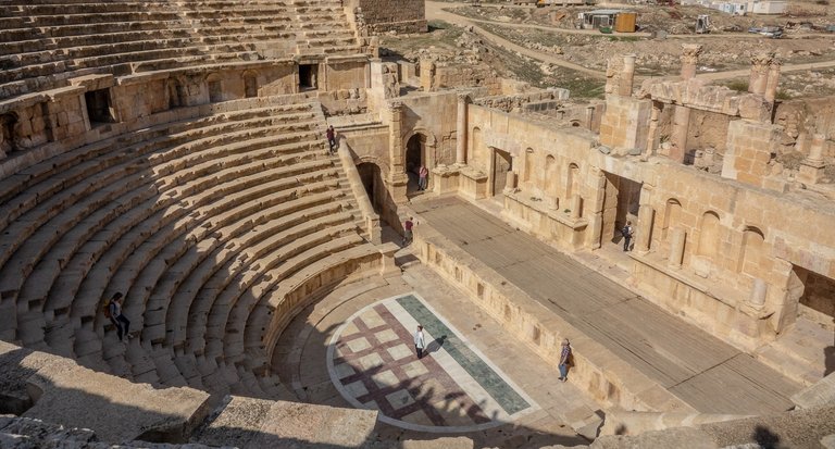 Colosseum