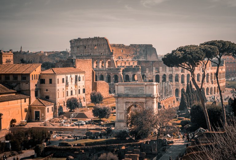 Colosseum