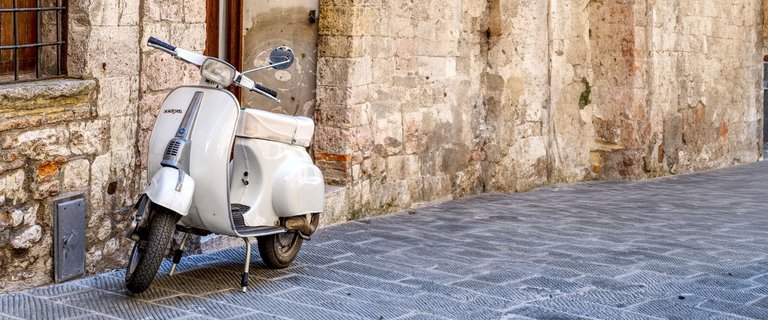 Vespa