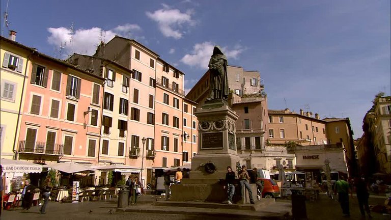 Campo de’ Fiori