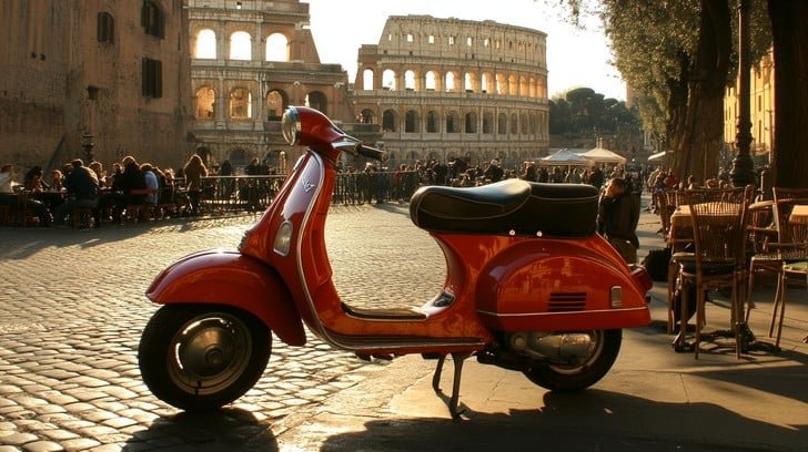 Vespa