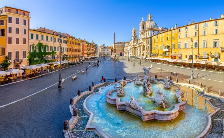 Piazza Navona