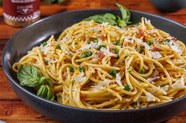 Carbonara