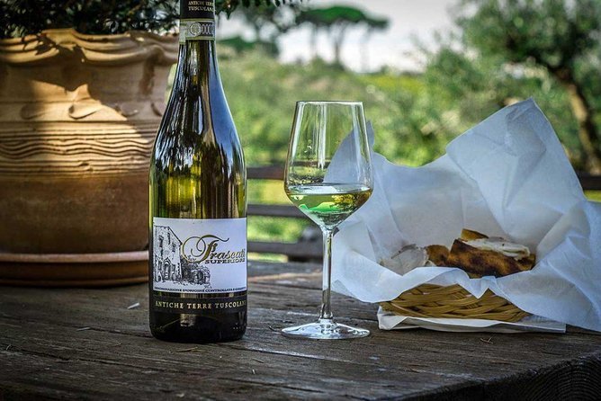 Frascati Wine
