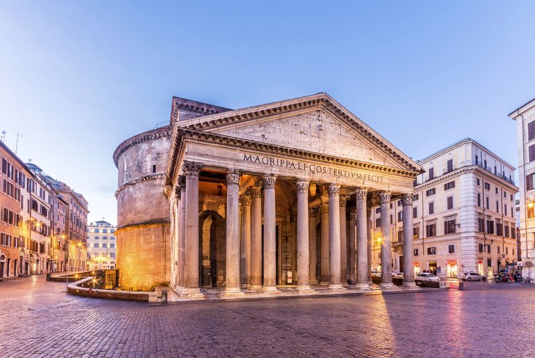Pantheon