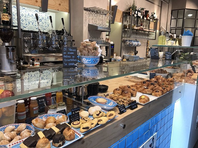 Bar del Cappuccino