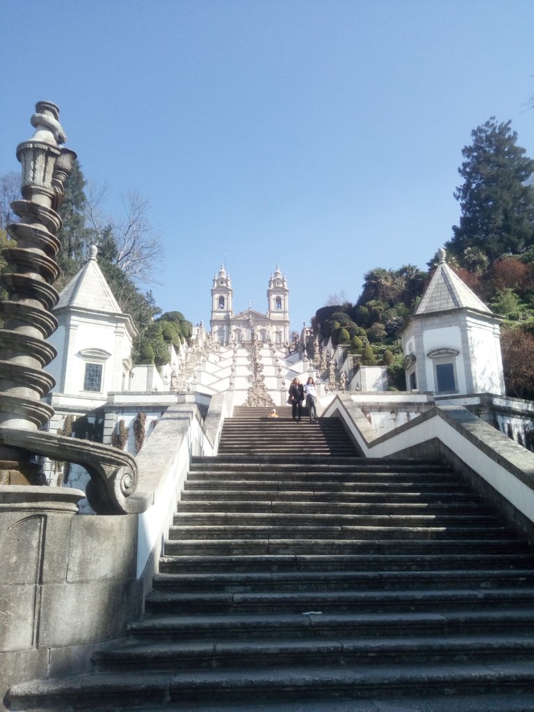 The beauty of Braga