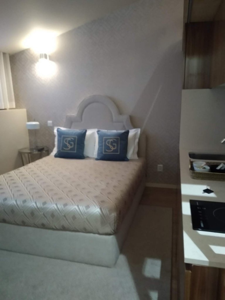 Signature apartments - double room