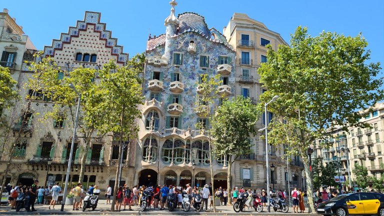 Casa Batlló