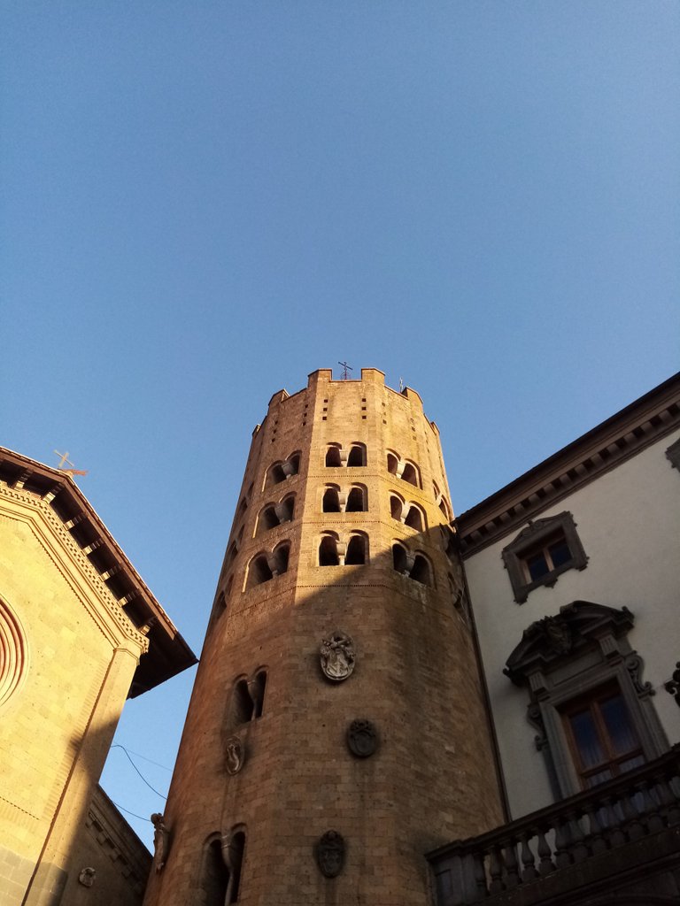 Piazza della repubblica