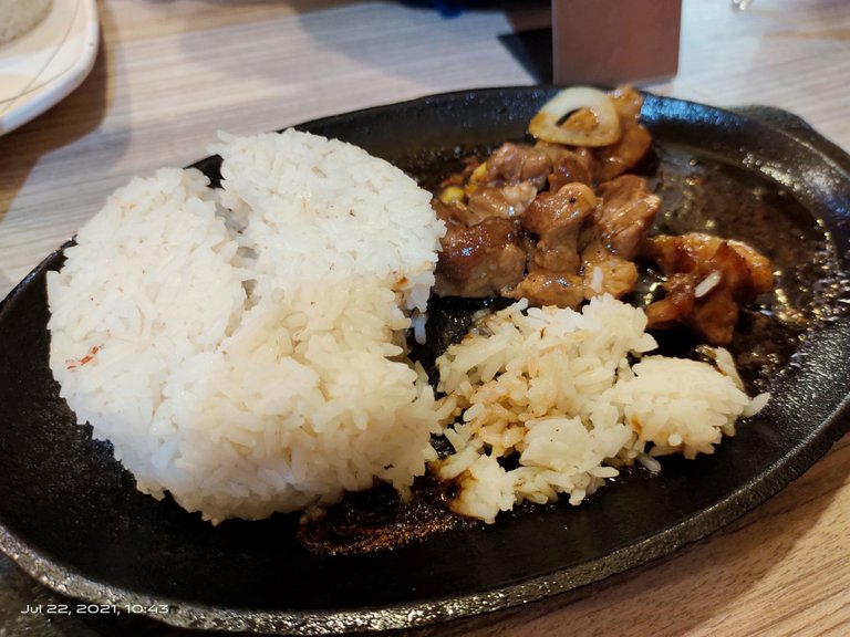 sisig