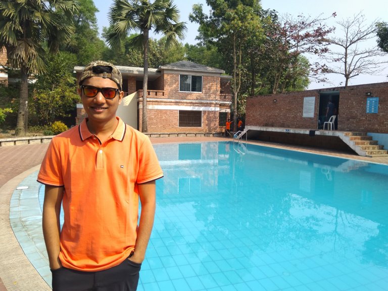 Escape to the Nature: Rangamati Waterfront Resort