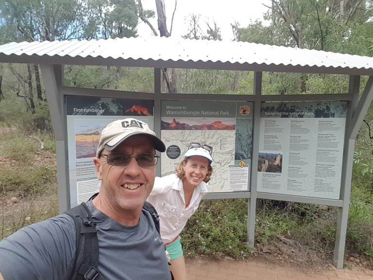 I had heard a lot about this place but this was our first visit. This National Park is Australia’s only dark sky park. Any lights installed had to be specially designed and only shine down. No light is suppose to leak up. They call it zero light pollution which is ideal for astronomers, star gazers and any birds that migrate at night. The National Parks Info Centre had some interesting info about it all.