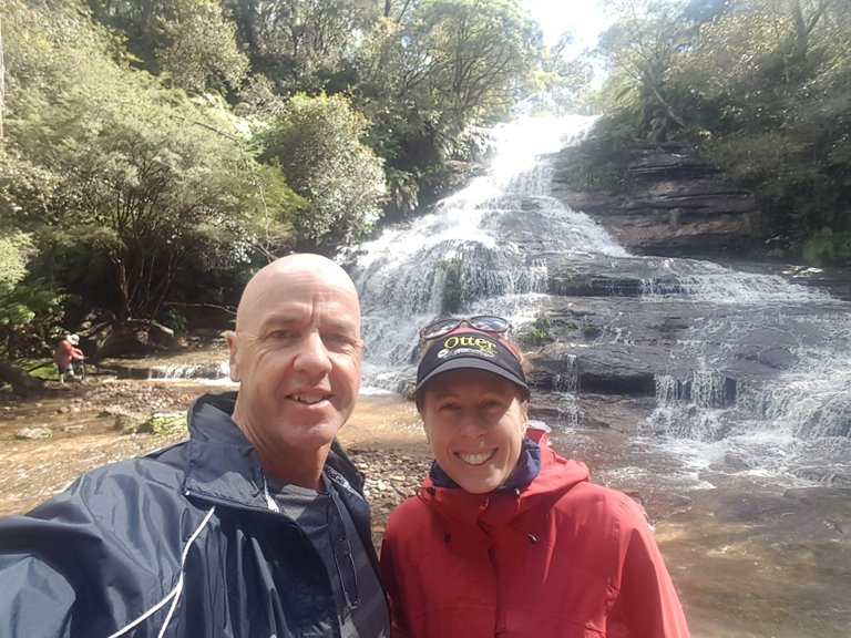 Katoomba Cascades