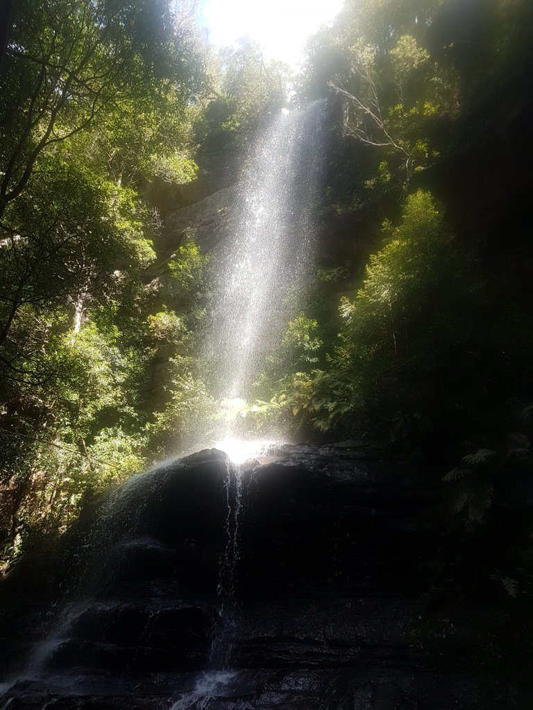 Katoomba Falls