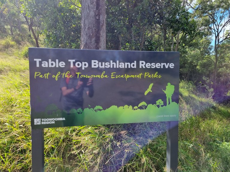  This is the second of Toowoomba’s Escarpment Parks we have visited Picnic Point and Table Top, There is still a few more to do.Jubilee, Redwood, Murrumba, McKnight, Barry Griffiths, Duggan, Neilsen, Echo Valley South and Glen Lomond, this list should keep us busy for a while.