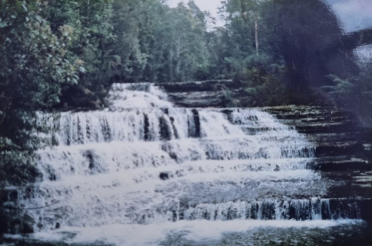 Liffy Falls